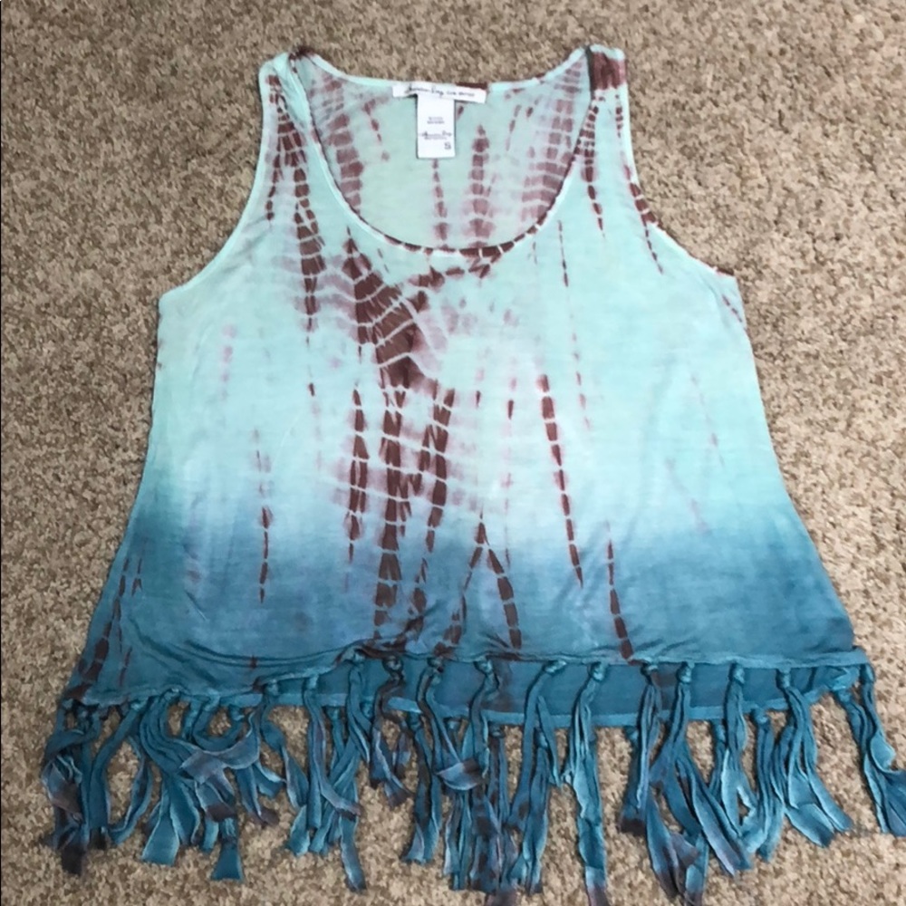Women’s American Rag Tanktop